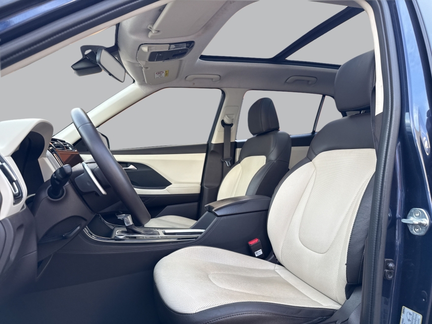 creta 2.0 flex ultimate automatico