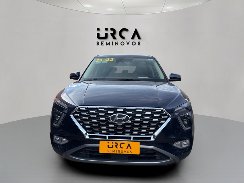 creta 2.0 flex ultimate automatico