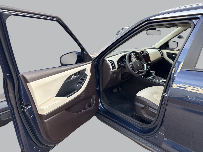 creta 2.0 flex ultimate automatico