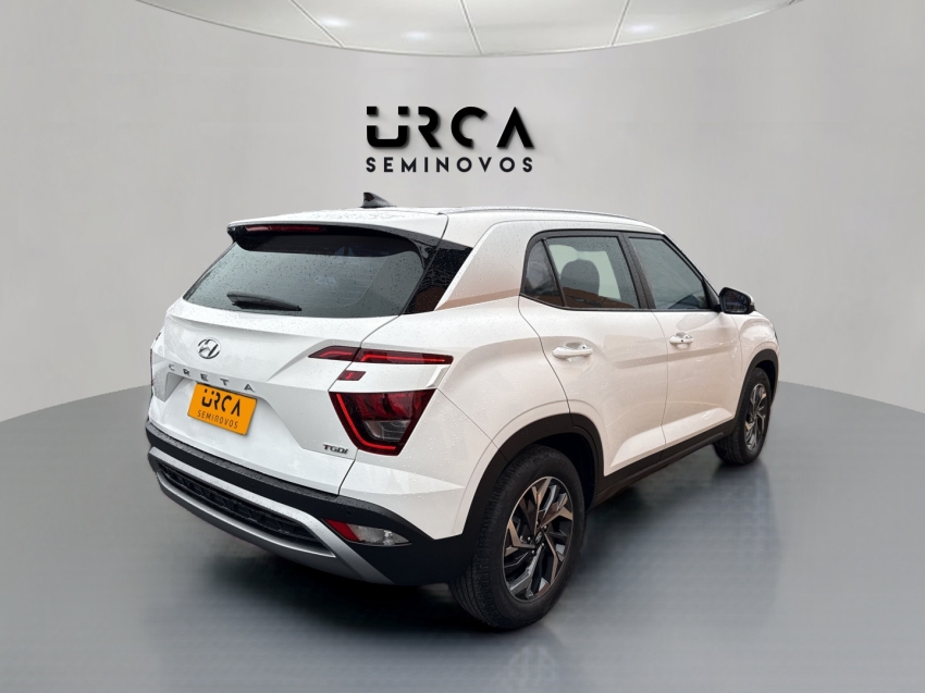 creta 1.0 tgdi flex limited automatico