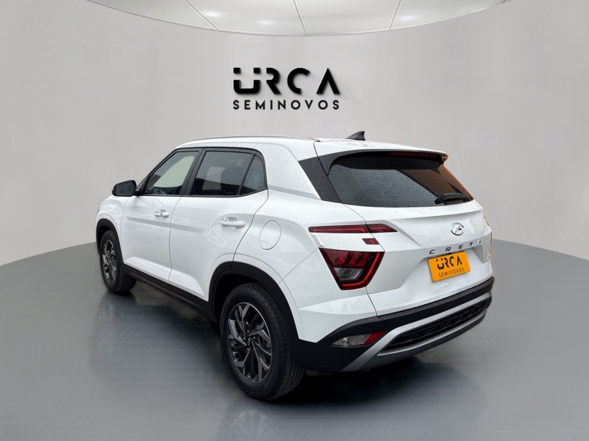 creta 1.0 tgdi flex limited automatico