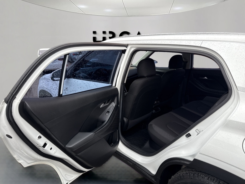 creta 1.0 tgdi flex limited automatico