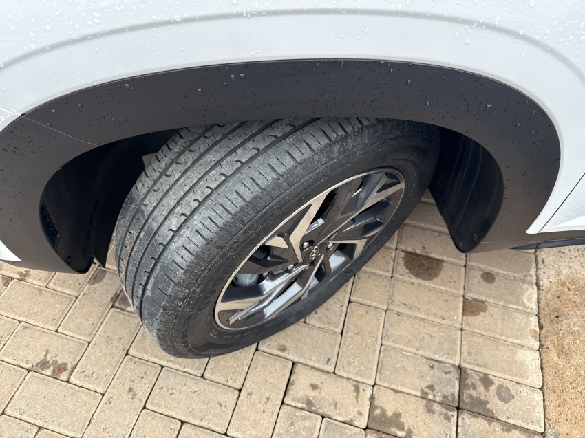 creta 1.0 tgdi flex limited automatico