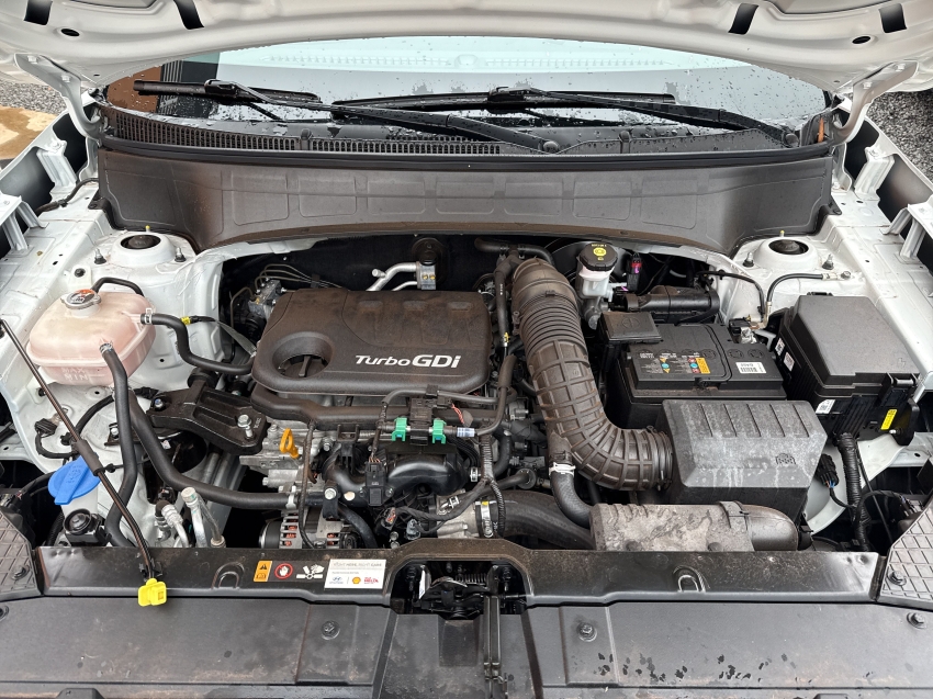 creta 1.0 tgdi flex limited automatico