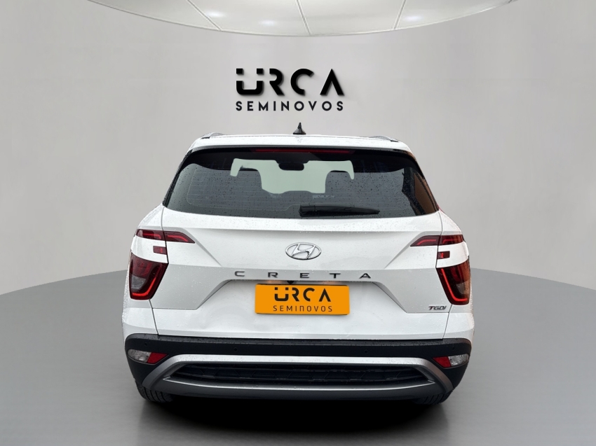 creta 1.0 tgdi flex limited automatico