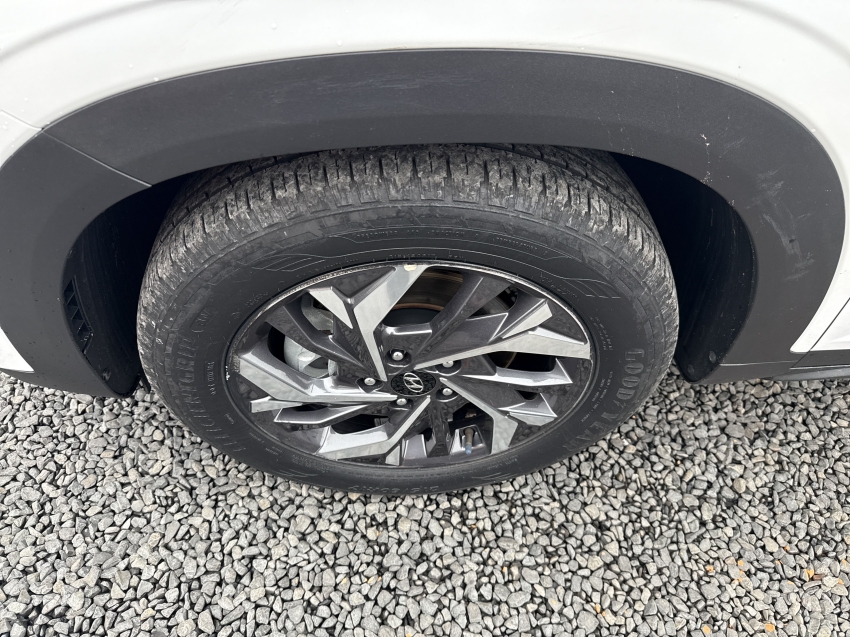 creta 1.0 tgdi flex limited automatico