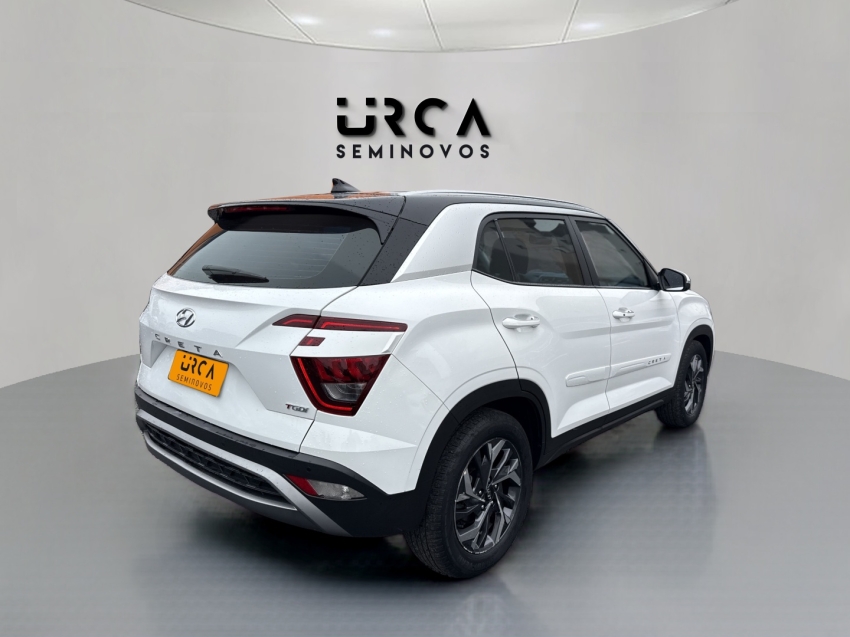 creta 1.0 tgdi flex limited automatico