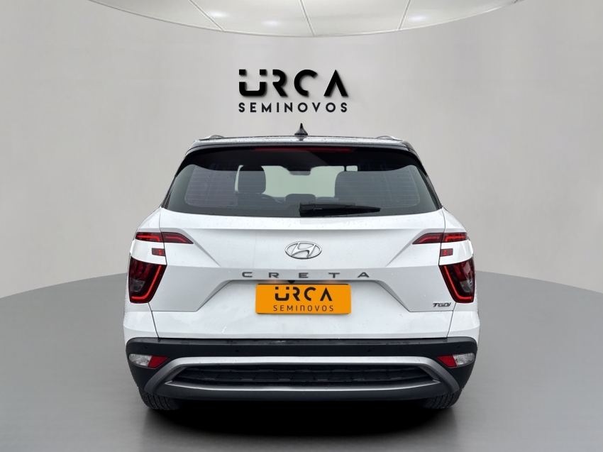 creta 1.0 tgdi flex limited automatico
