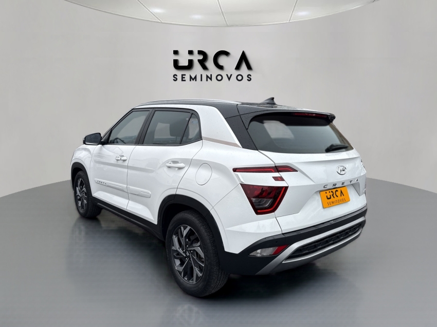 creta 1.0 tgdi flex limited automatico