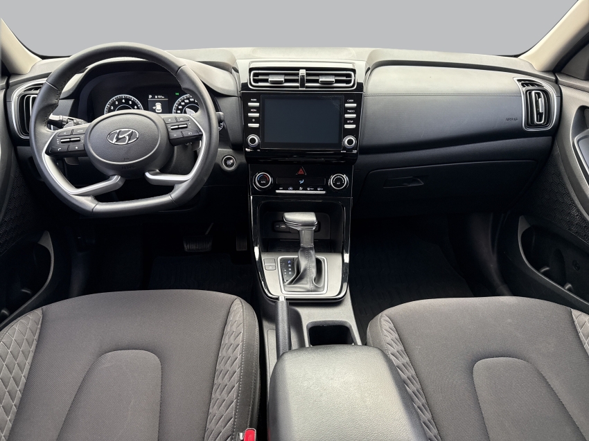 creta 1.0 tgdi flex limited automatico