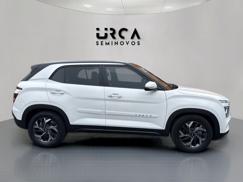 creta 1.0 tgdi flex limited automatico