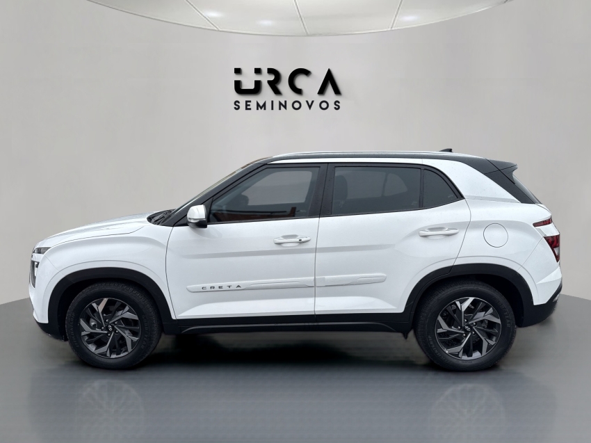 creta 1.0 tgdi flex limited automatico