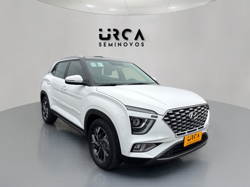 creta 1.0 tgdi flex limited automatico