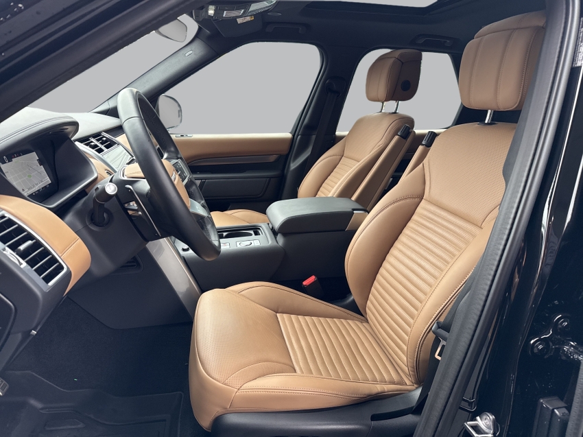 discovery 3.0 d300 diesel mhev metropolitan edition