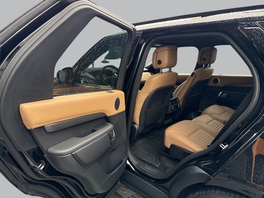 discovery 3.0 d300 diesel mhev metropolitan edition