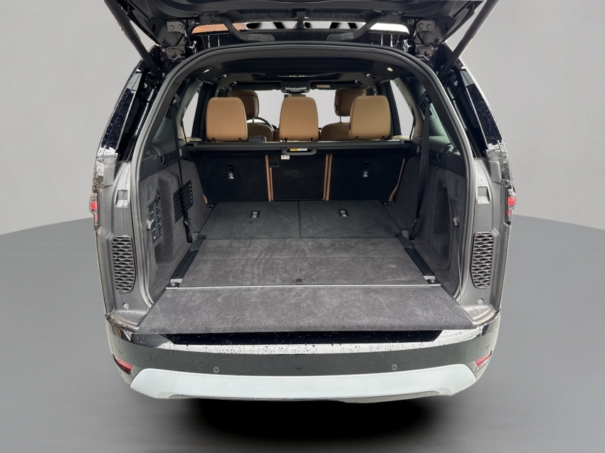 discovery 3.0 d300 diesel mhev metropolitan edition
