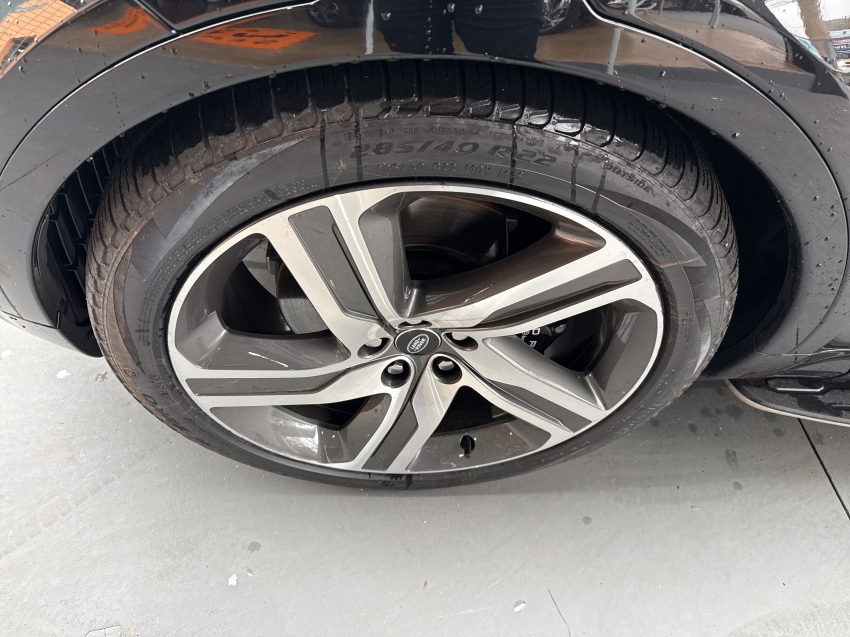 discovery 3.0 d300 diesel mhev metropolitan edition