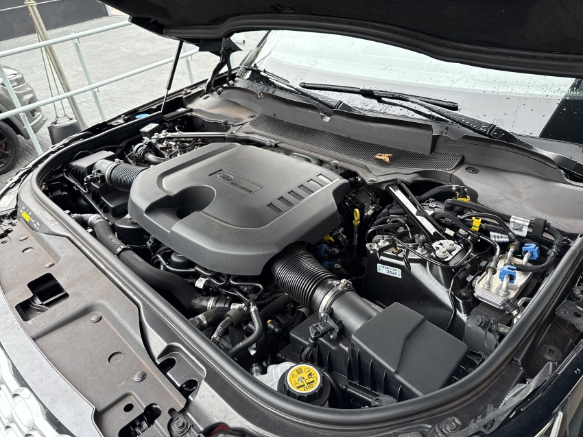 discovery 3.0 d300 diesel mhev metropolitan edition
