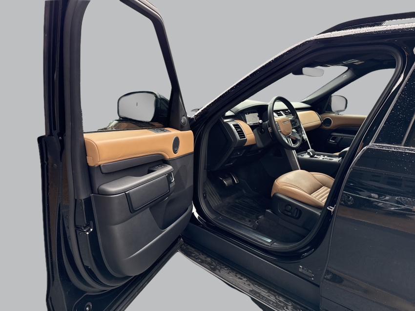discovery 3.0 d300 diesel mhev metropolitan edition