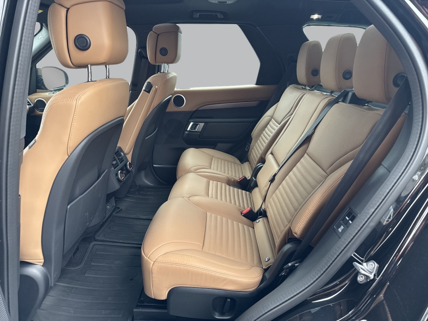 discovery 3.0 d300 diesel mhev metropolitan edition