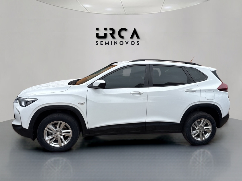 tracker 1.0 turbo flex lt automatico