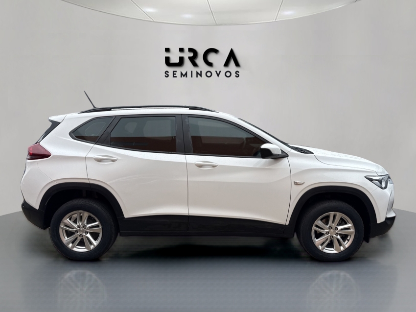 tracker 1.0 turbo flex lt automatico
