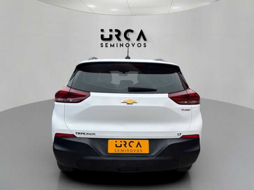 tracker 1.0 turbo flex lt automatico