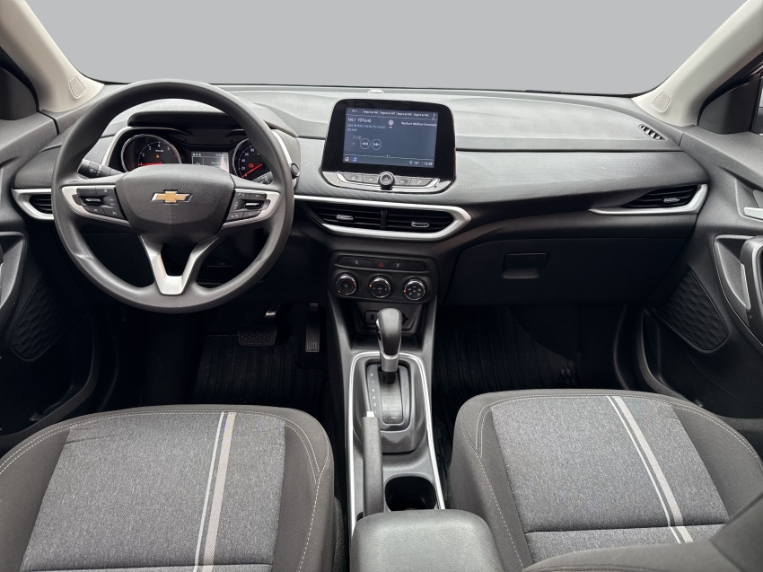 tracker 1.0 turbo flex lt automatico