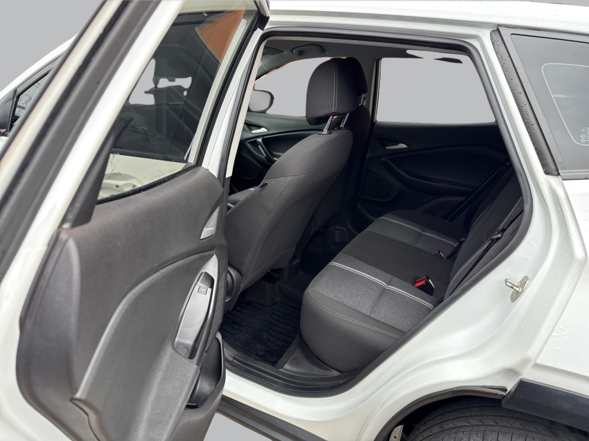tracker 1.0 turbo flex lt automatico