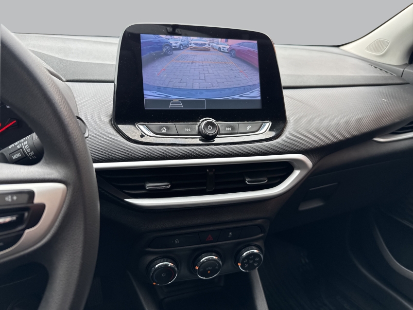 tracker 1.0 turbo flex lt automatico