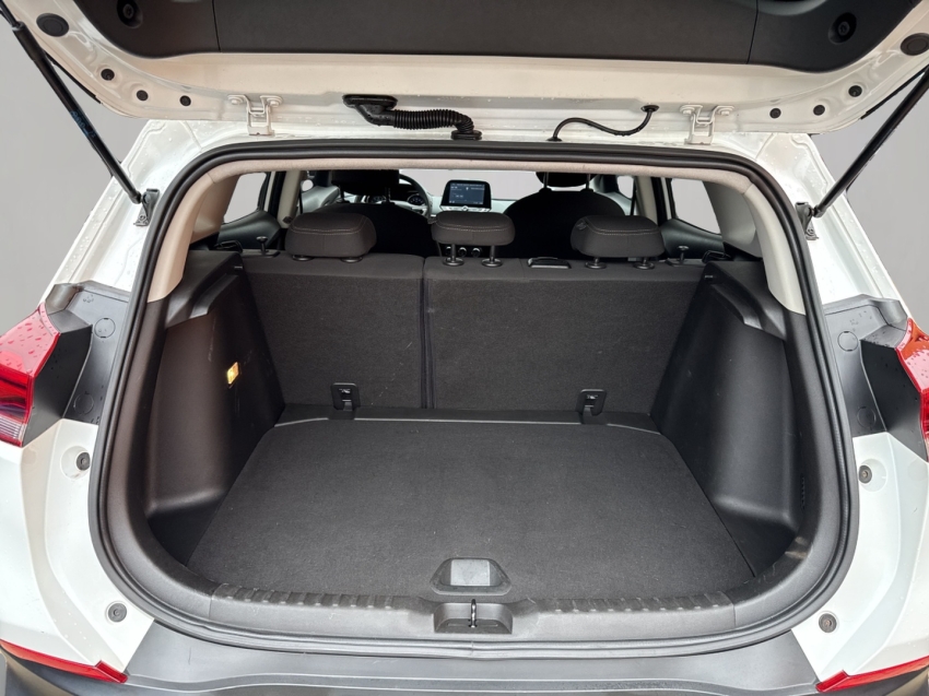 tracker 1.0 turbo flex lt automatico