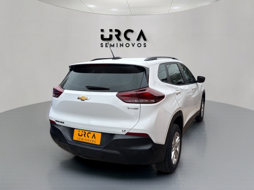 tracker 1.0 turbo flex lt automatico
