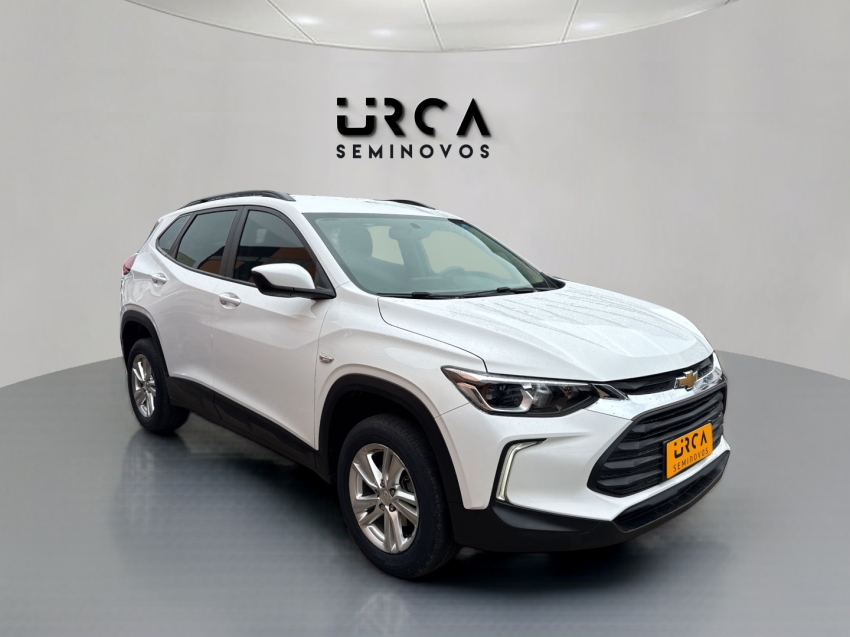 tracker 1.0 turbo flex lt automatico