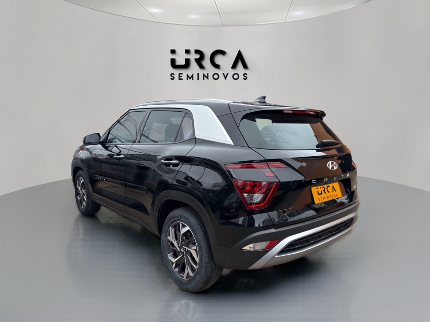 creta 1.0 tgdi flex limited automatico