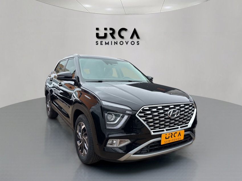 creta 1.0 tgdi flex limited automatico
