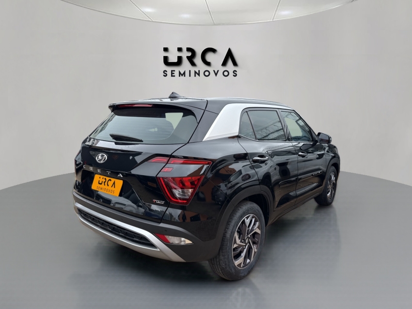 creta 1.0 tgdi flex limited automatico