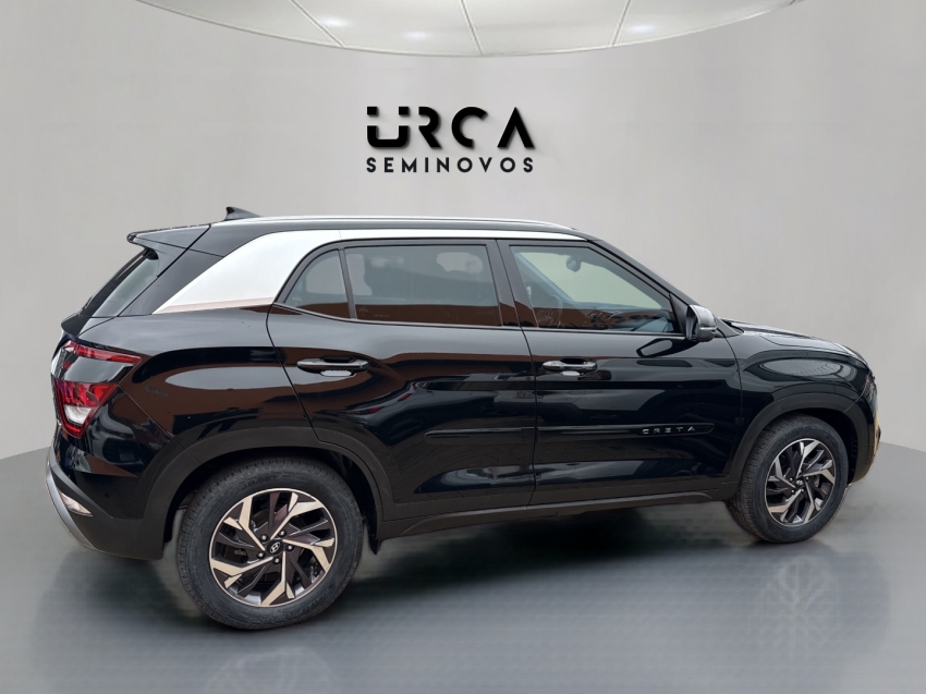 creta 1.0 tgdi flex limited automatico