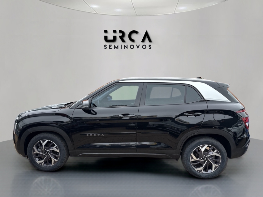 creta 1.0 tgdi flex limited automatico