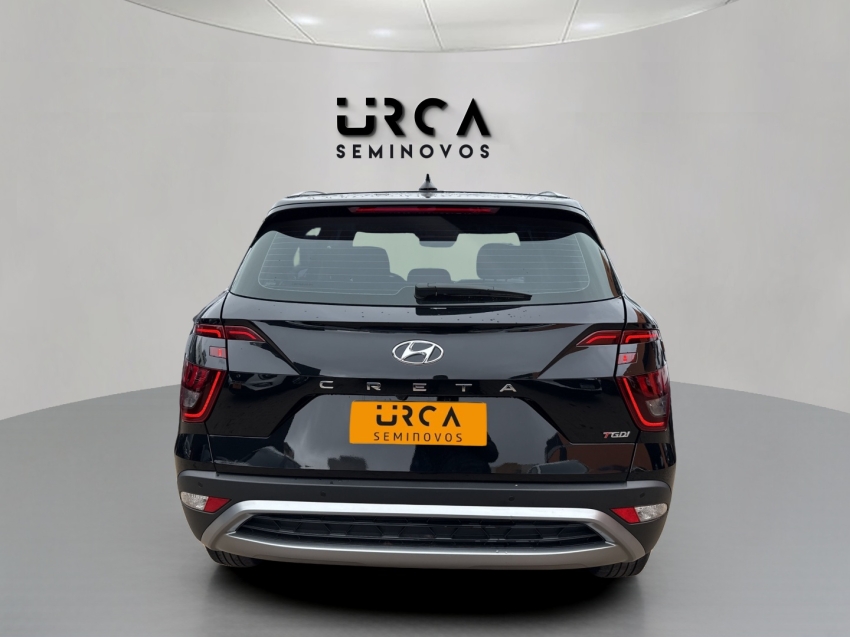 creta 1.0 tgdi flex limited automatico