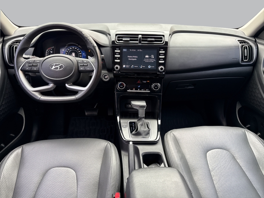 creta 1.0 tgdi flex limited automatico