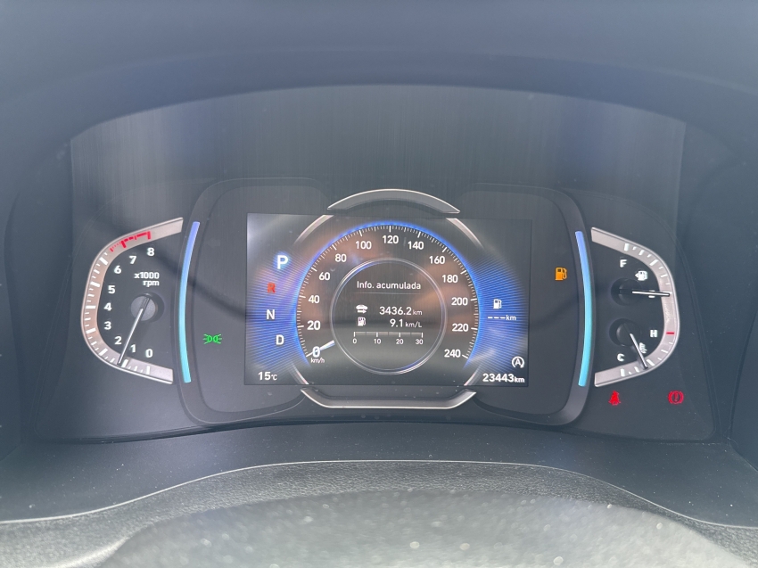 creta 1.0 tgdi flex limited automatico