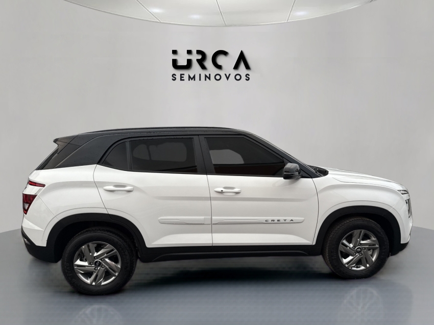 creta 1.0 tgdi flex comfort automatico