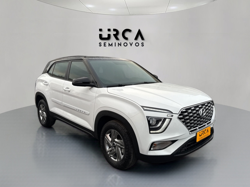 creta 1.0 tgdi flex comfort automatico