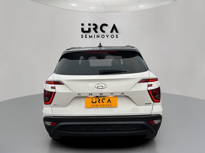 creta 1.0 tgdi flex comfort automatico