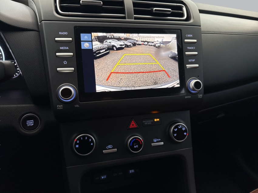 creta 1.0 tgdi flex comfort automatico
