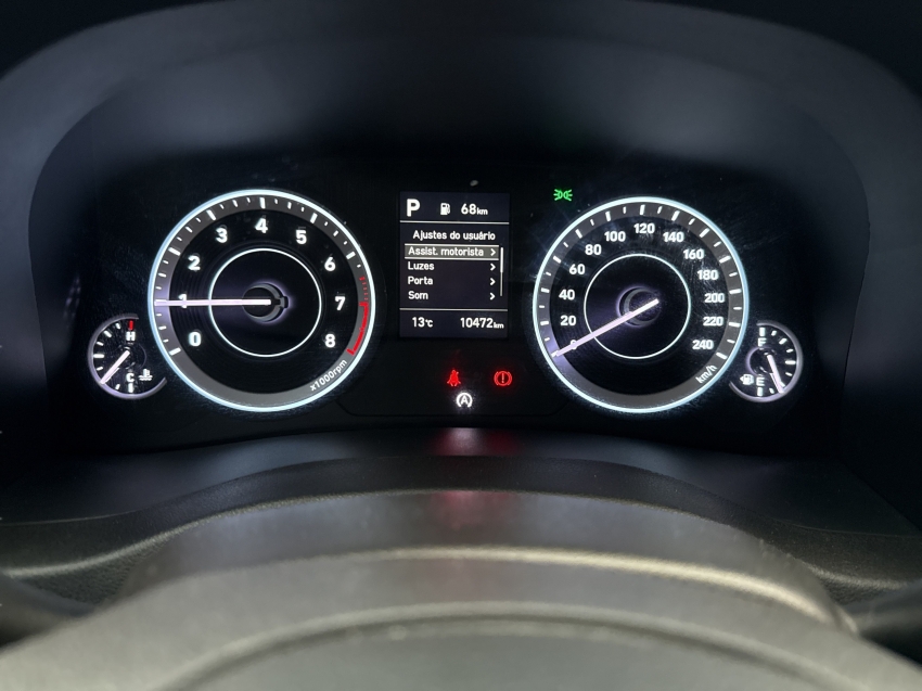 creta 1.0 tgdi flex comfort automatico