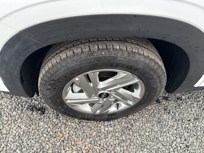 creta 1.0 tgdi flex comfort automatico