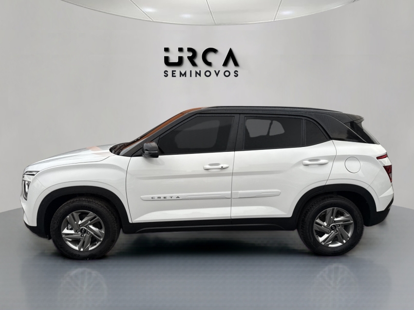 creta 1.0 tgdi flex comfort automatico
