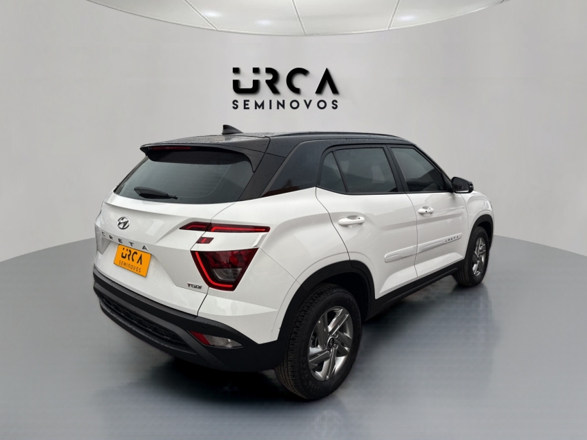 creta 1.0 tgdi flex comfort automatico