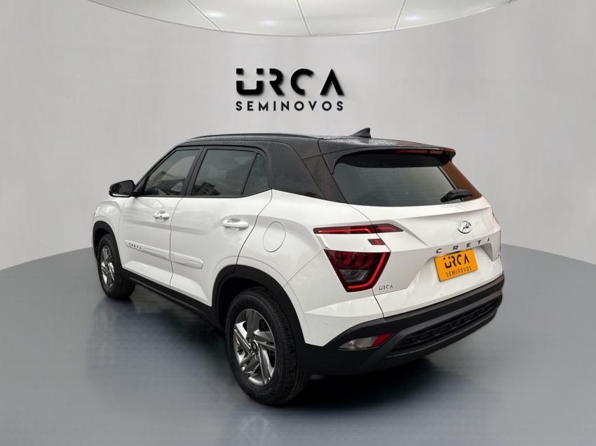 creta 1.0 tgdi flex comfort automatico